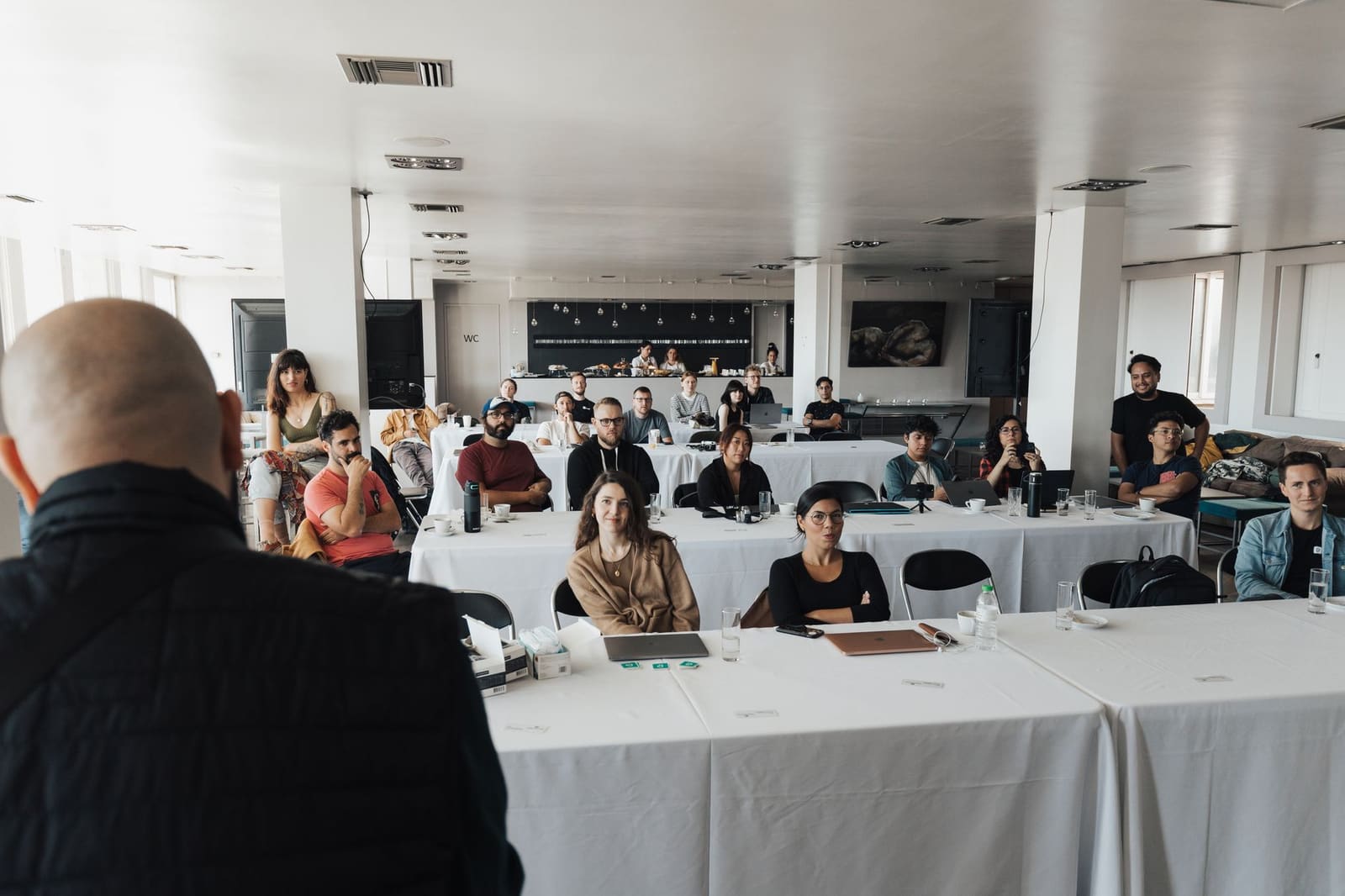 La formation comme outil d’employabilité
